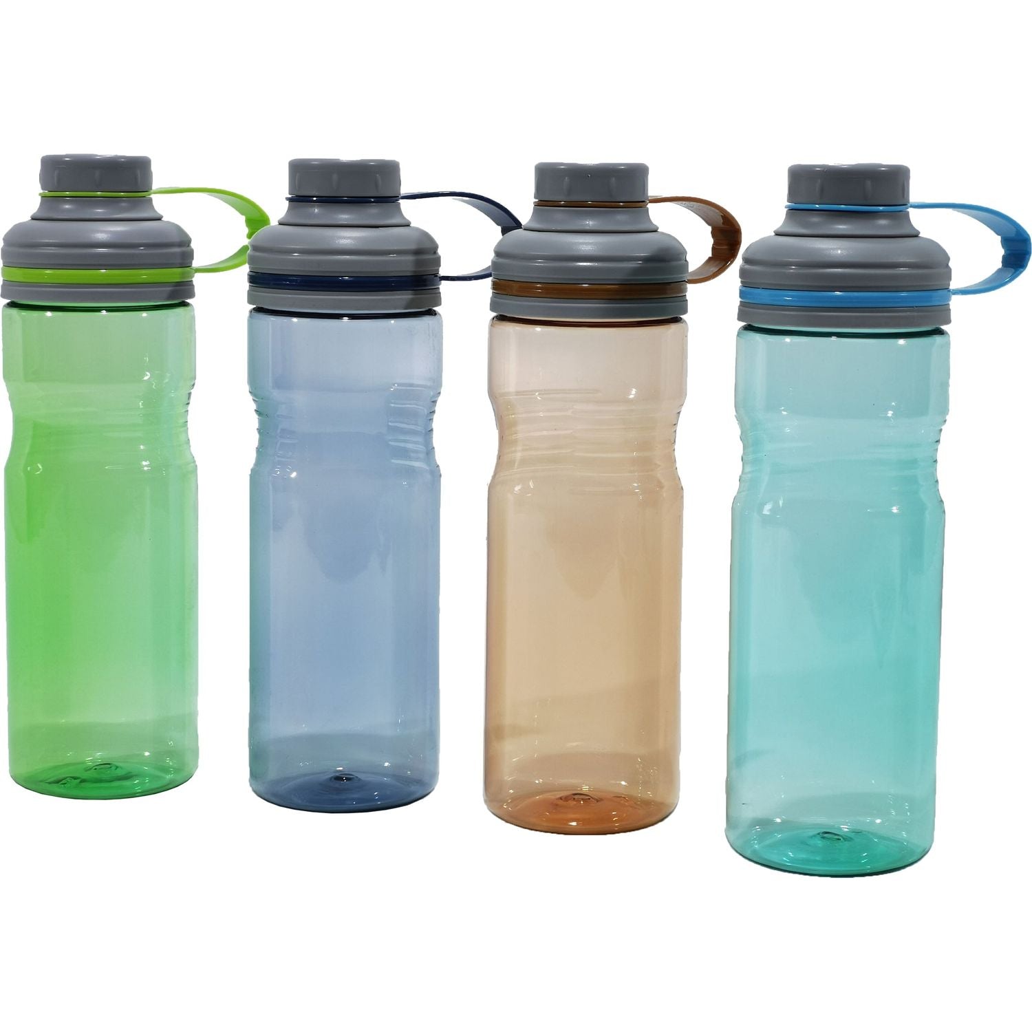 FREE TIME - Borraccia termica in Ecozen riciclabile 1000 ml